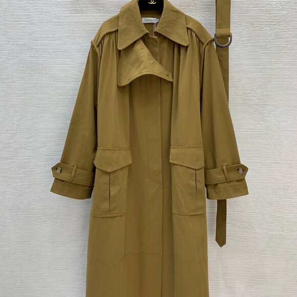 Zimmermann Jackets & Blazers - 💎Zimmermann 2025 ILLUMINATE workwear trench coat